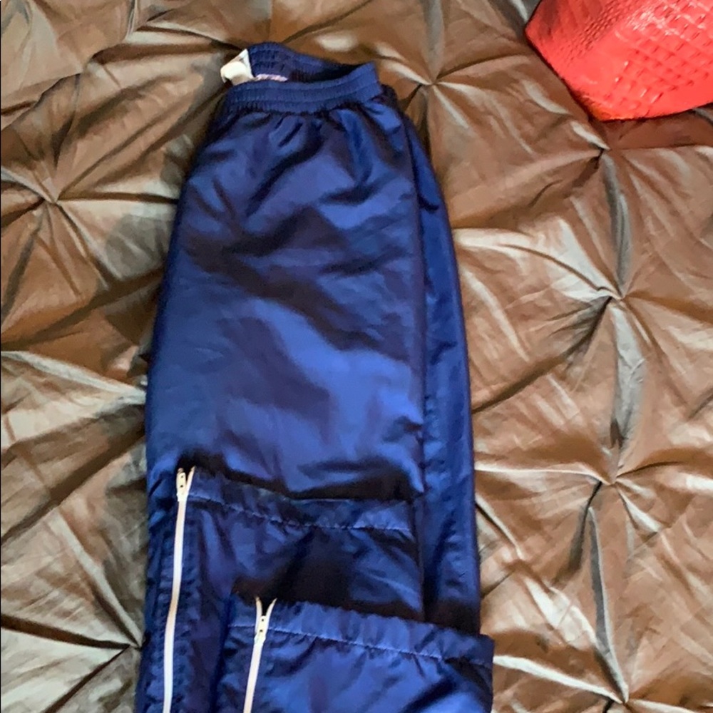 Varsity Pants